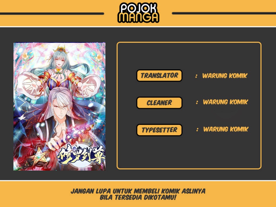 Shura Sword Sovereign Chapter 86 Gambar 1